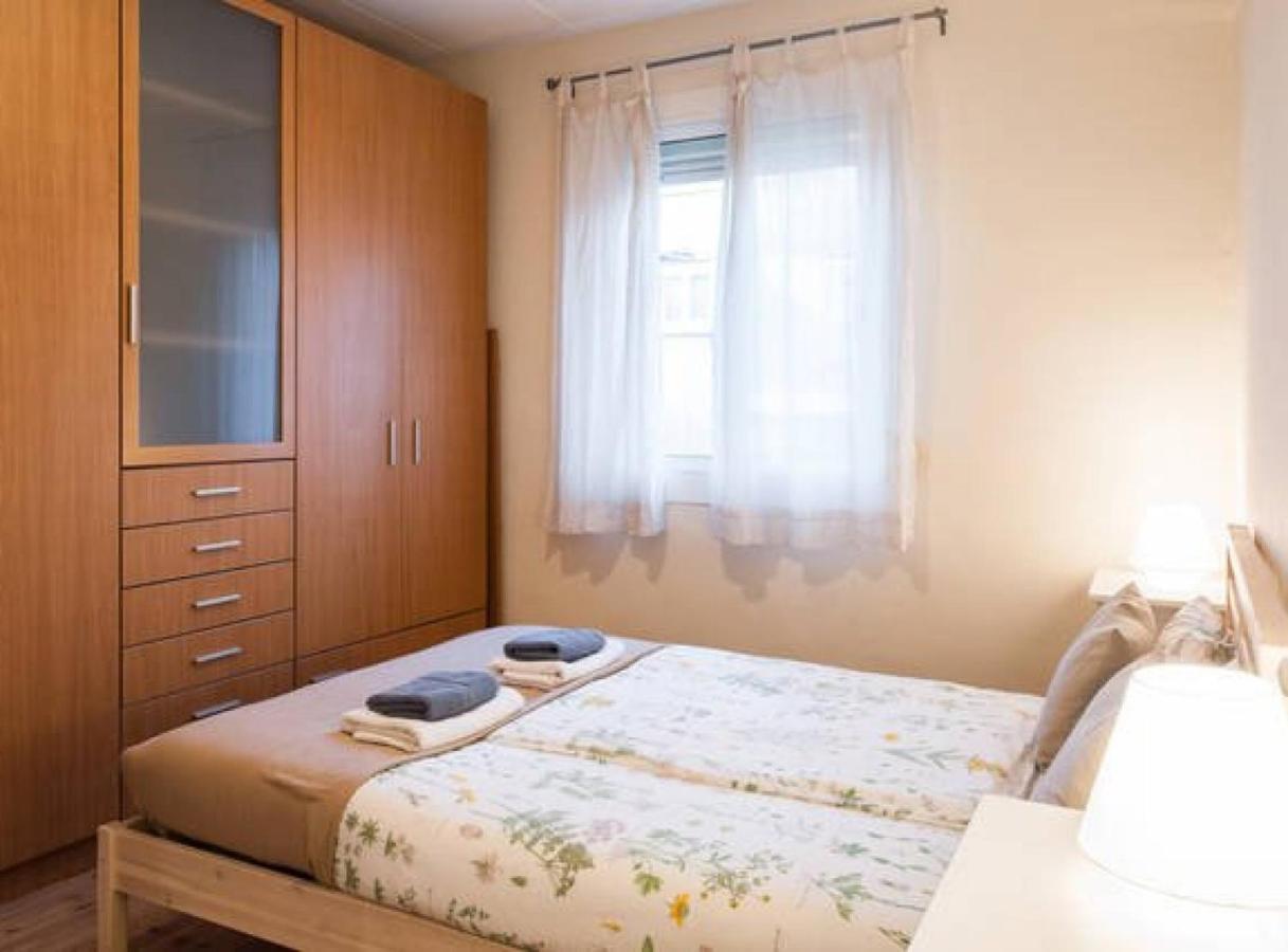 Piquer Apartment Barcelona Luaran gambar